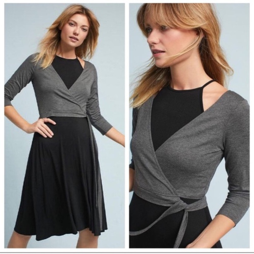 Anthropologies Bailey 44 dress. NWT. Size Large